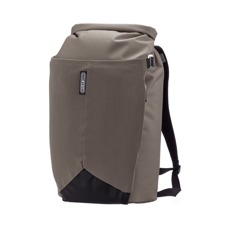 Ortlieb Rucksack/Packtasche Vario Lite QL2.1 22 L dark sand-0