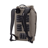 Ortlieb Rucksack/Packtasche Vario Lite QL2.1 22 L dark sand-1