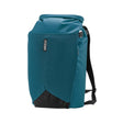 Ortlieb Rucksack/Packtasche Vario Lite QL2.1 22 L petrol-0