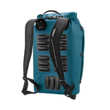 Ortlieb Rucksack/Packtasche Vario Lite QL2.1 22 L petrol-1