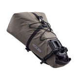 Ortlieb Seat-Pack QR Satteltasche 13 L dark sand-0