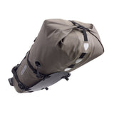 Ortlieb Seat-Pack QR Satteltasche 13 L dark sand-1
