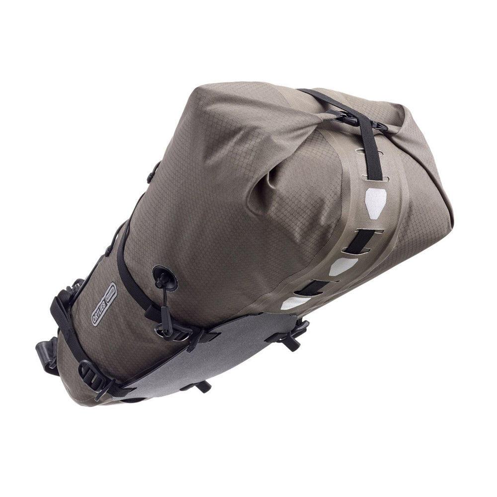 Ortlieb Seat-Pack QR Satteltasche 13 L dark sand-1