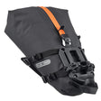 Ortlieb Seat-Pack QR Satteltasche 7.5 L black matt-0