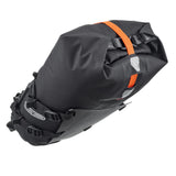 Ortlieb Seat-Pack QR Satteltasche 7.5 L black matt-1