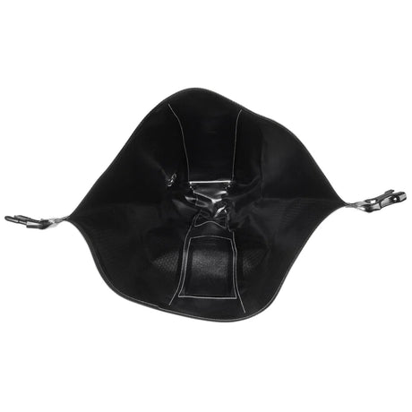 Ortlieb Seat-Pack QR Satteltasche 7.5 L black matt-2
