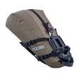 Ortlieb Seat-Pack QR Satteltasche 7.5 L dark sand-0