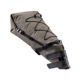 Ortlieb Seat-Pack Satteltasche 16.5 L dark sand-0