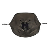 Ortlieb Seat-Pack Satteltasche 16.5 L dark sand-2