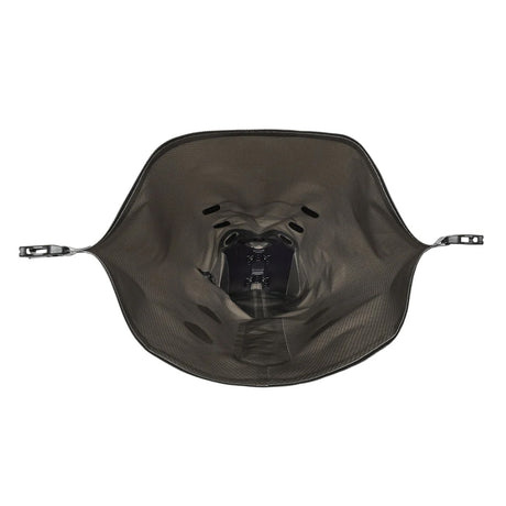 Ortlieb Seat-Pack Satteltasche 16.5 L dark sand-2