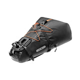 Ortlieb Seat-Pack QR Satteltasche mit Schnellverschluss 13 L schwarz-0
