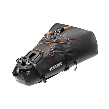 Ortlieb Seat-Pack QR Satteltasche mit Schnellverschluss 13 L schwarz-0