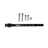 Ortlieb True Axle M6 Connector 1.5 mm Gewinde-0