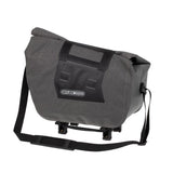 Ortlieb Trunk-Bag RC Urban mit Rollverschluss pepper 12 l. Top-Lock-0
