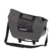 Ortlieb Trunk-Bag RC Urban mit Rollverschluss pepper 12 l. Top-Lock-0