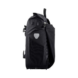 Ortlieb Vario High Vis QL2.1 Rucksack/Packtasche 26 L schwarz reflektierend-3