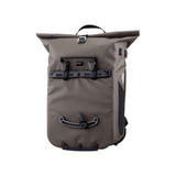 Ortlieb Vario QL2.1 Rucksack/Packtasche 26 L dark sand-1