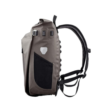 Ortlieb Vario QL2.1 Rucksack/Packtasche 26 L dark sand-3