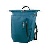 Ortlieb Vario QL2.1 Rucksack/Packtasche 20 L petrol-0