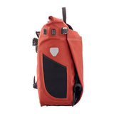 Ortlieb Vario Plus QL2.2 Rucksack/Packtasche 26 L dark chili-2