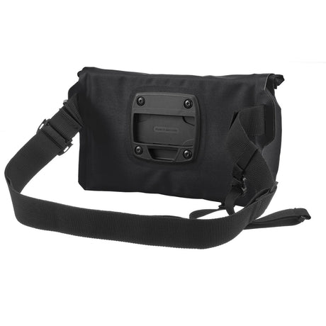Ortlieb Velo-Sling Flex Schulter-/Lenkertasche 2.5 L black-1
