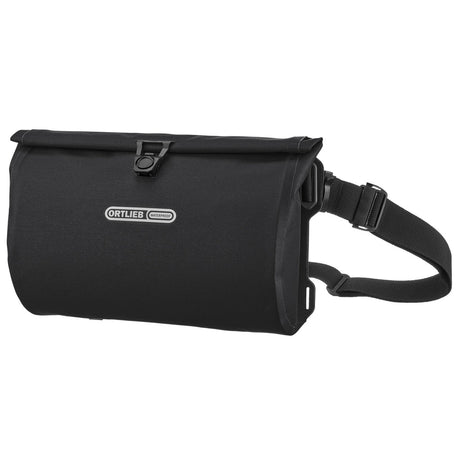 Ortlieb Velo-Sling Flex Schulter-/Lenkertasche 5 L black-0