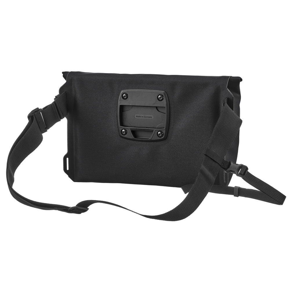 Ortlieb Velo-Sling Flex Schulter-/Lenkertasche 5 L black-1