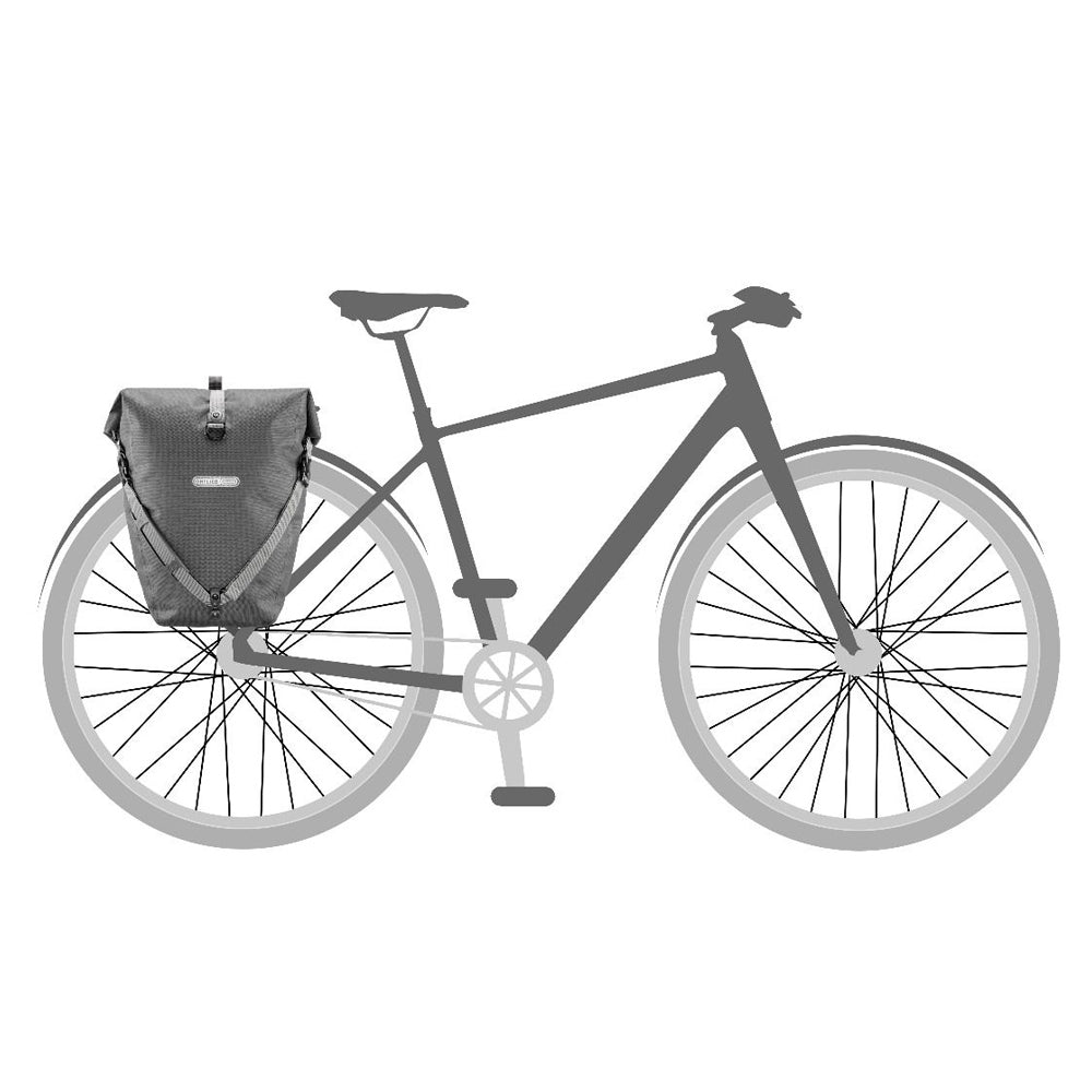 Ortlieb Back-Roller Urban QL2.1 Einzeltasche 20 L pepper-6