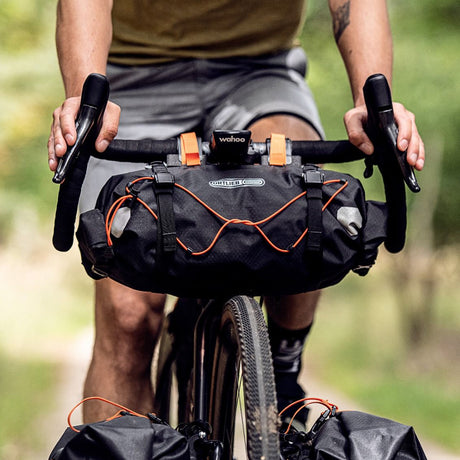Ortlieb Handlebar-Pack Lenkertasche 15 L schwarz-3