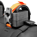 Ortlieb Handlebar-Pack Lenkertasche 9 L schwarz-4