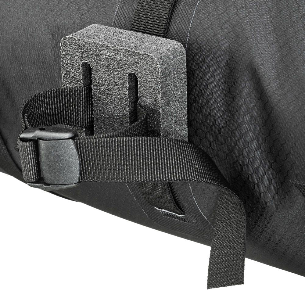 Ortlieb Handlebar-Pack Lenkertasche 15 L schwarz-5