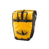 Ortlieb Back-Roller QL2.1 Packtaschenset 2x 20 L sonnengelb/schwarz-1