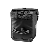Ortlieb Sport-Roller QL2.1 Packtaschenset 2 x 12.5 L schwarz-1