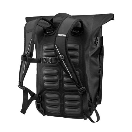 Ortlieb Vario QL2.1 Rucksack/Packtasche 20 L schwarz-1