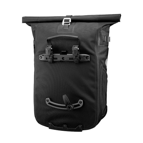 Ortlieb Vario QL2.1 Rucksack/Packtasche 20 L schwarz-2