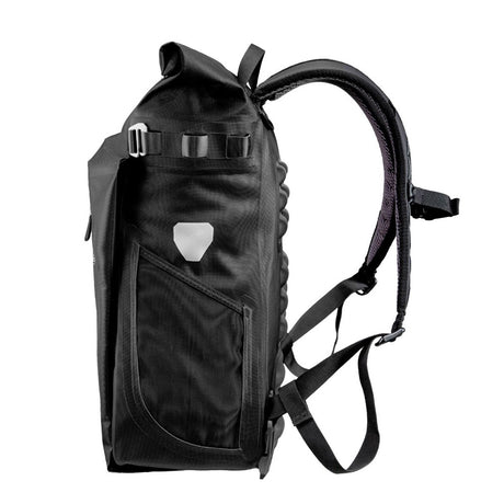 Ortlieb Vario QL2.1 Rucksack/Packtasche 20 L schwarz-3