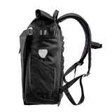 Ortlieb Vario QL2.1 Rucksack/Packtasche 20 L schwarz-3