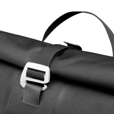 Ortlieb Vario QL2.1 Rucksack/Packtasche 20 L schwarz-5