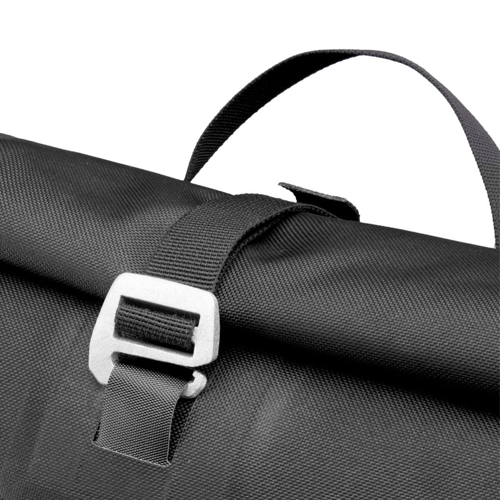 Ortlieb Vario QL2.1 Rucksack/Packtasche 20 L schwarz-5