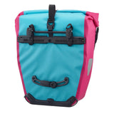 Ortlieb Back-Roller Cyber QL2.1 Einzeltasche 20 L cyber blue/cyber pink-1