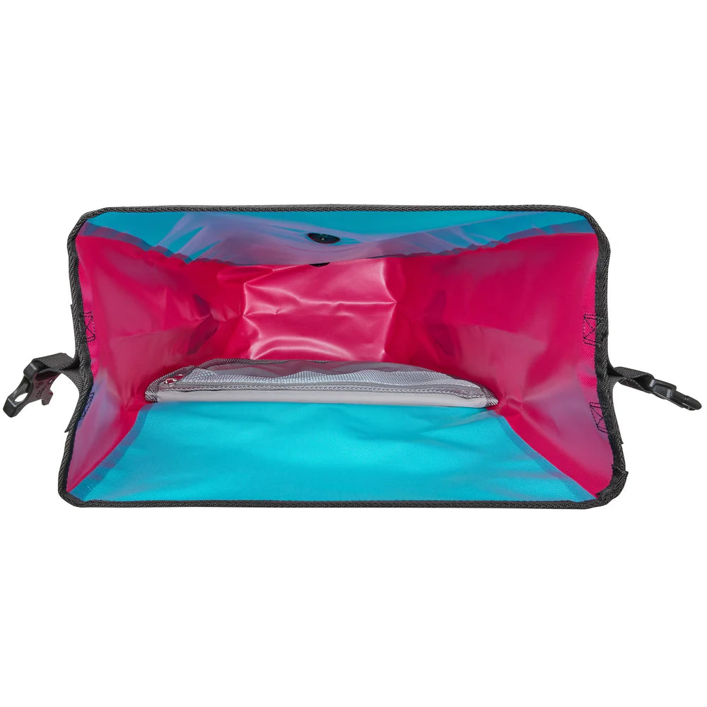 Ortlieb Back-Roller Cyber QL2.1 Einzeltasche 20 L cyber blue/cyber pink-2