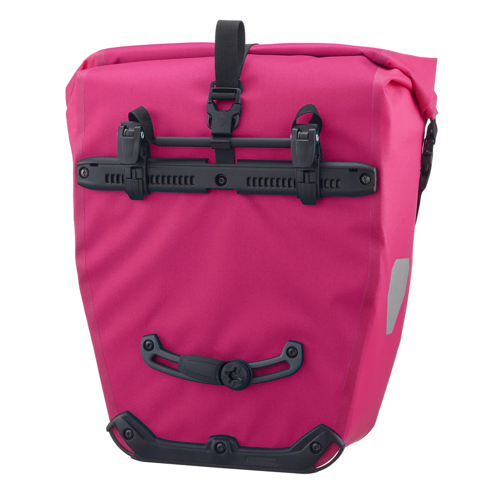 Ortlieb Back-Roller Cyber QL2.1 Einzeltasche 20 L cyber pink-1