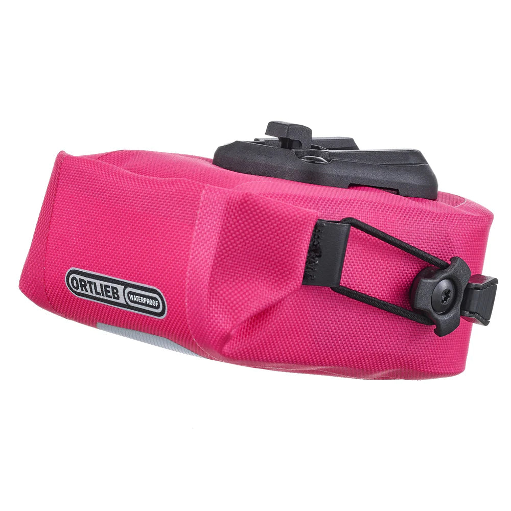 Ortlieb Micro-Bag Cyber Satteltasche 0.5 L cyber pink-1