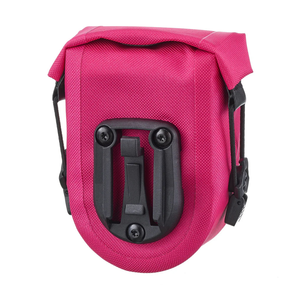 Ortlieb Micro-Bag Cyber Satteltasche 0.5 L cyber pink-2