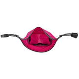 Ortlieb Micro-Bag Cyber Satteltasche 0.5 L cyber pink-3