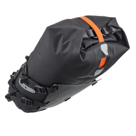 Ortlieb Seat-Pack QR Satteltasche 7.5 L black matt-1