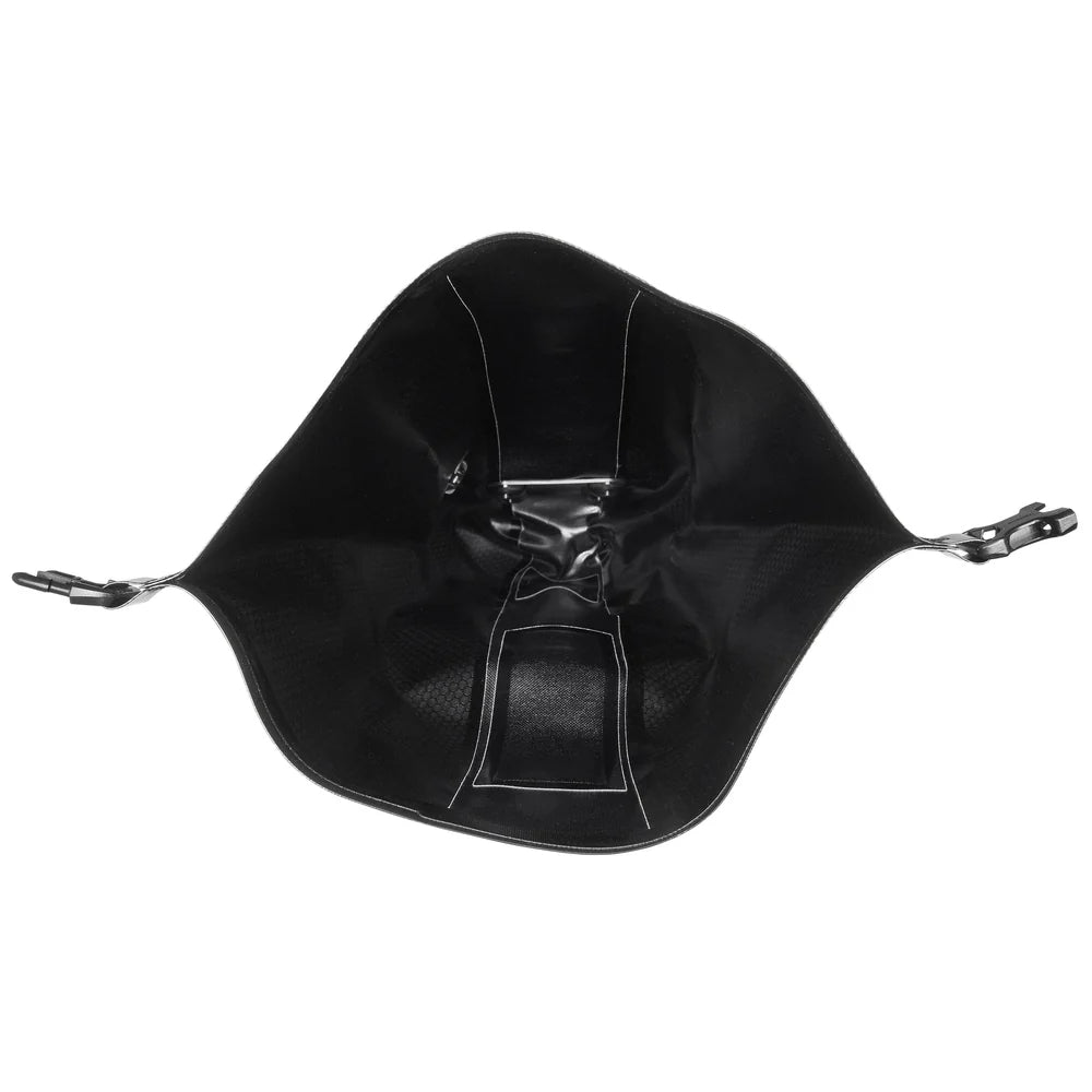Ortlieb Seat-Pack QR Satteltasche 7.5 L black matt-2