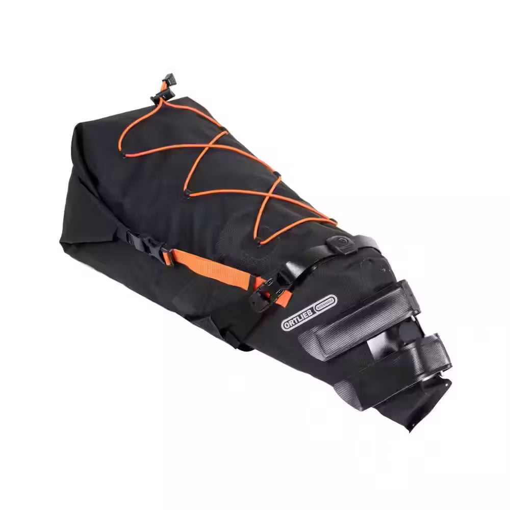 Ortlieb Seat-Pack Satteltasche 16.5 L schwarz-2