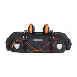Ortlieb Handlebar-Pack Lenkertasche 15 L schwarz-0