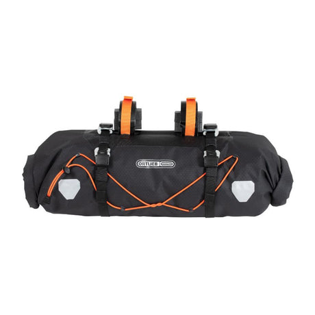 Ortlieb Handlebar-Pack Lenkertasche 15 L schwarz-0